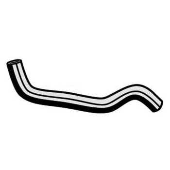 Mackay CH3852 Radiator Hose Lower