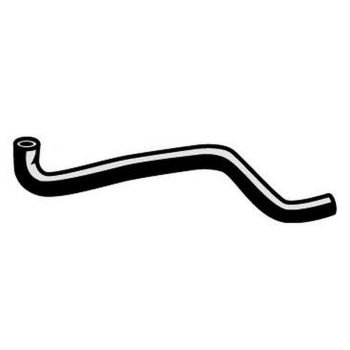 Mackay CH3977 Heater Hose