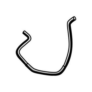 Mackay CH4047 Coolant Recovery Tank Hose