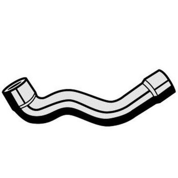 Mackay CH4065 Radiator Hose Upper