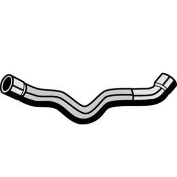 Mackay CH4084 Radiator Hose Lower