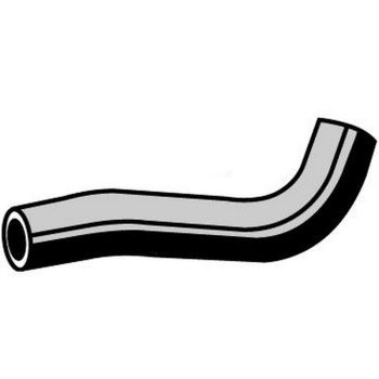 Mackay CH4106 Radiator Hose