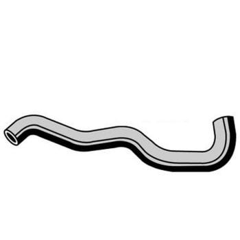 Mackay CH4277 Radiator Hose Left