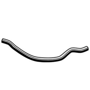 Mackay CH4295 Radiator Hose Upper