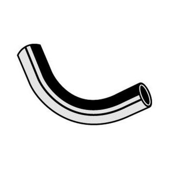Mackay CH4396 Radiator Hose
