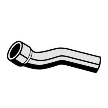 Mackay CH4426 Intercooler Hose Right