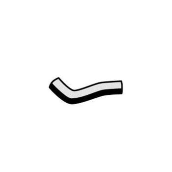 Mackay CH4431 Crankcase Ventilation Hose (PCV)