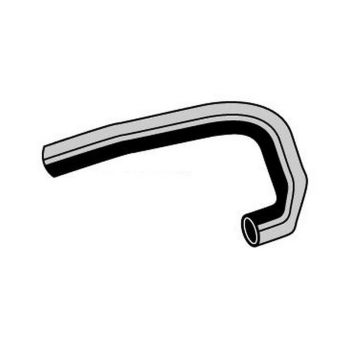 Mackay CH4481 Radiator Hose Lower