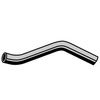 Mackay CH451 Radiator Hose Upper