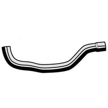 Mackay CH4550 Radiator Hose Upper