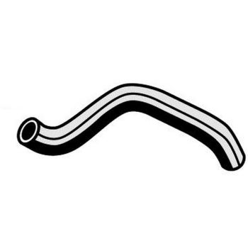 Mackay CH4597 Radiator Hose Upper