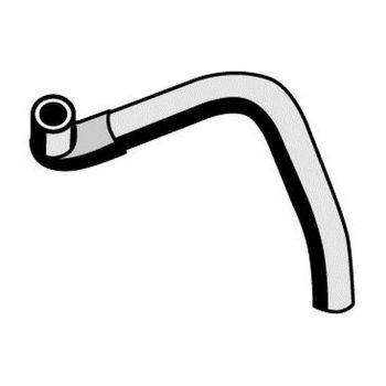 Mackay CH4641 Heater Hose