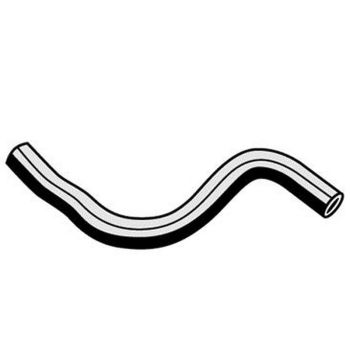 Mackay CH4720 Radiator Hose Upper