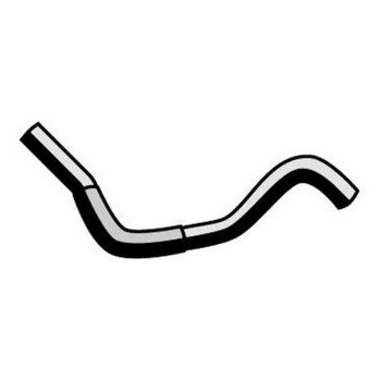 Mackay CH4745 Heater Hose