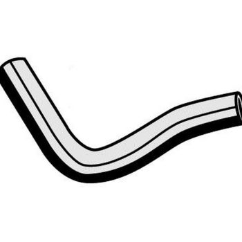 Mackay CH4949 Radiator Hose Lower