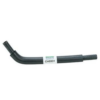 Mackay CH5931 Throttle Body Coolant Hose