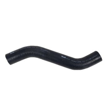 Mackay CH6294 Lower Radiator Hose 2 of 4 fits Nissan Navara D23 YS23DDT I4 16V DOHC CRD I/C Turbo Diesel 1st Connection to 2nd Connection Single & Twin Turbo