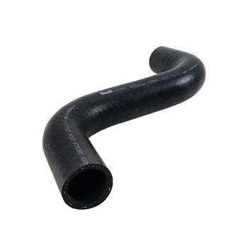Mackay CH6297 Upper Radiator Hose fits Holden Barina TM 1.6L F16D4 I4 16V DOHC VVT Petrol Suits Auto