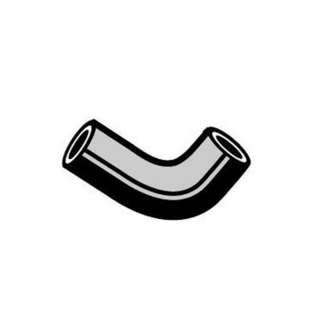 Mackay CH657 Radiator Hose Bottom
