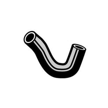Mackay CH776 Radiator Hose Upper