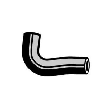 Mackay CH780 Radiator Hose Upper