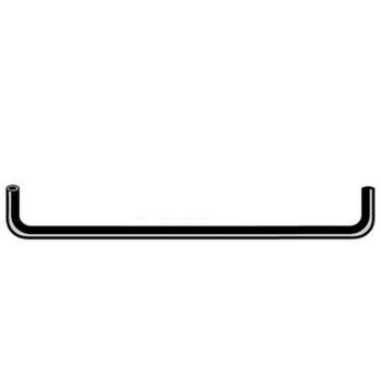 Mackay CH791 Crankcase Ventilation Hose (PCV) Left