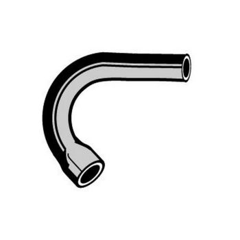 Mackay CH803 Radiator Hose Upper