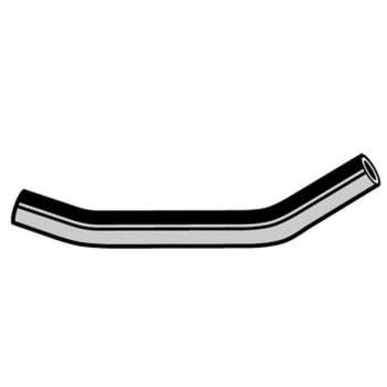 Mackay CH881 Radiator Hose Upper