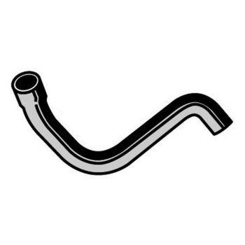 Mackay CH917 Radiator Hose