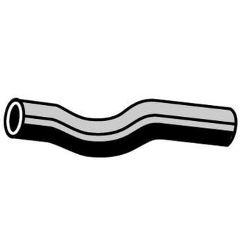Mackay CH978 Radiator Hose Upper