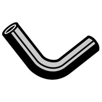 Mackay CH994 Radiator Hose Upper
