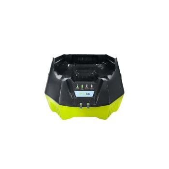 BigBoi BLOWRCHARGR Lithium-Ion Battery Charger suits BLOWRCHARGD4