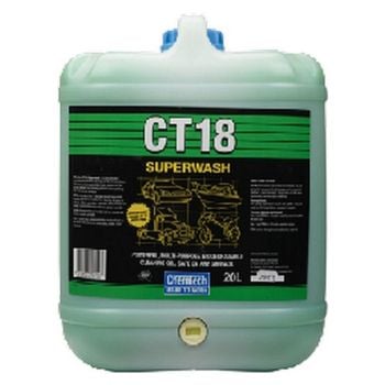 Chemtech CT18-20L CT18 Superwash 20L