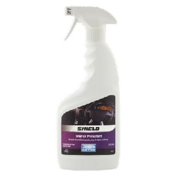 Chemtech SPV-500M Shield Interior Protectant 500Ml