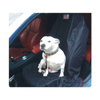Autotecnica Front Seat Throw Over Cover for Pets SJ-219