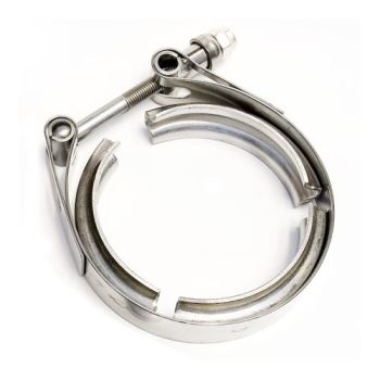 ATP Turbo V-Band Clamp 3" suits GTX/G25/G30 ATP-CLC-CLA-048