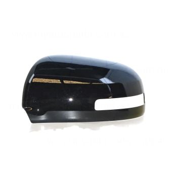 ACP Genuine Door Mirror Cover LH Unpainted fits Mitsubishi Outlander ZL 04/18-08/22 CLE-81100LHG