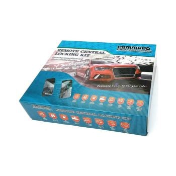 Command CLKR-AI Central Locking Kit