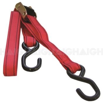 Cam Buckle Tie Down 3.6m x 25mm Cargo Mate