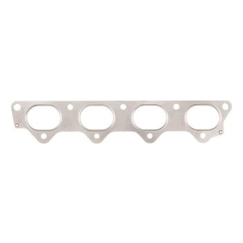 Cometic Gasket CMC4199-030 Multi Layer Steel Exhaust Gasket fits Mitsubishi EVO 4G631995-2006 2.283" x 1.614" .030" Thick CMC4199-030