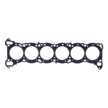 Cometic Gasket CMC4322-051 Multi Layer Steel Head Gasket fits Nissan Skyline RB30DET 3.0L 86mm Bore .051" Thick CMC4322-051