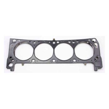 Cometic Gasket CMH2425SP1051S Multi Layer Steel Head Gasket fits Ford 302-351C 4.040" Bore .051" Thick CMH2425SP1051S