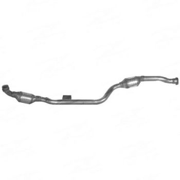 Redback CMZ0020 Enviro Catalytic Converter fits Mercedes Benz E-CLASS 03/02-12/08