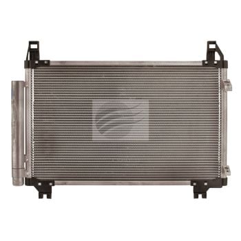 Jayair CN5454J A/C Condenser fits Toyota Yaris NCP90 NCP91 NCP93 05-17