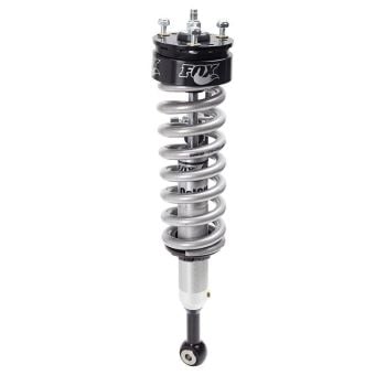 Fox Plat Front Coilover 2" Lift Medium Front CO024-ME-2I