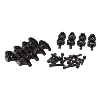 Comp Cams CO1478-16 Upgraded OEM Rocker Arm Set 1.7:1 Ratio fits GM LS3 CO1478-16