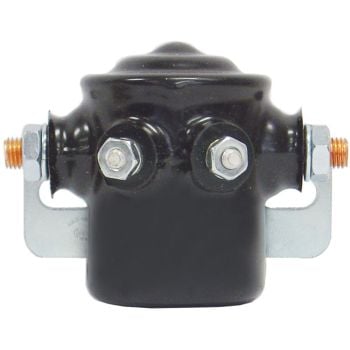 Cole Hersee 24063-08 Continuous Duty Solenoid 24V