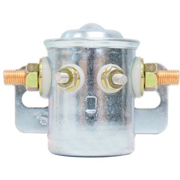 Cole Hersee 24063 Continuous Duty Solenoid 24V 85A