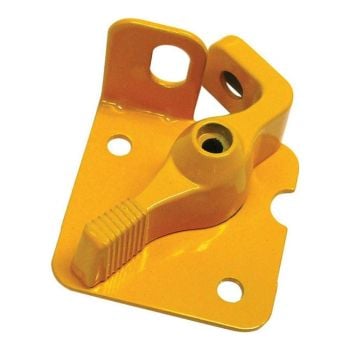 Cole Hersee 24505-01YB Lockout Lever Kit Yellow