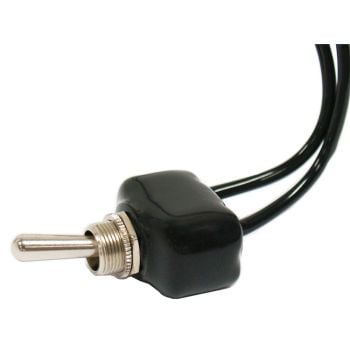 Cole Hersee 5582-10 Toggle Switch On/Off